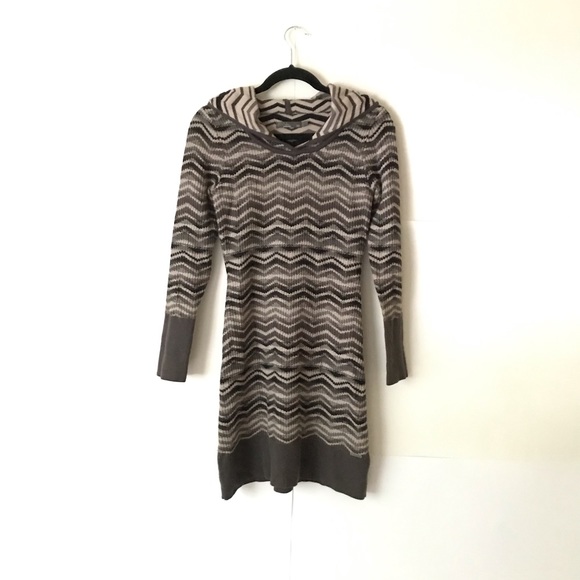 Prana Women’s Sweater Dress - Picture 1 of 6